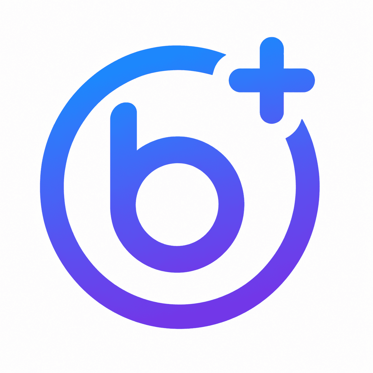 BundlePlus Logo